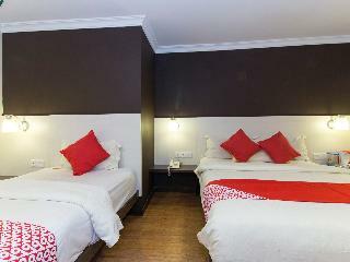 Oyo 431 Hotel de Grand Orchard