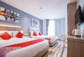 Oyo 1126 Gs Hotels