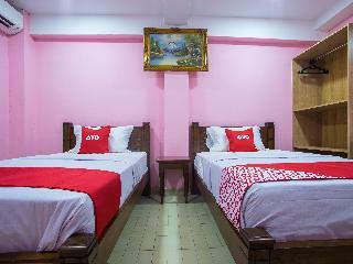 Oyo 44015 Mk Inn Hotel