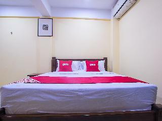 Oyo 44015 Mk Inn Hotel