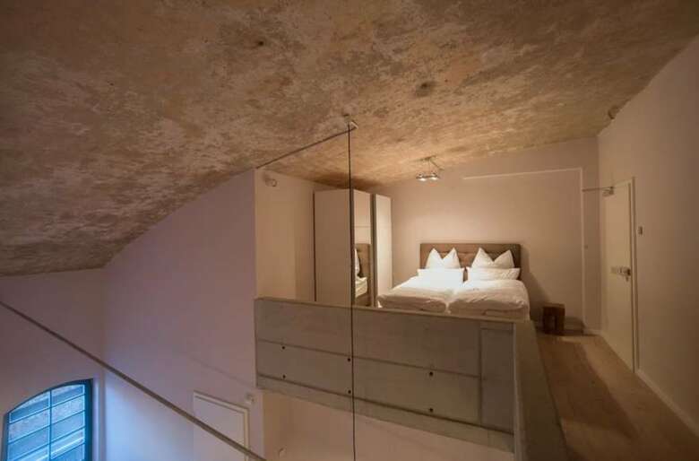 Aparthotel Havelblau Ferienlofts