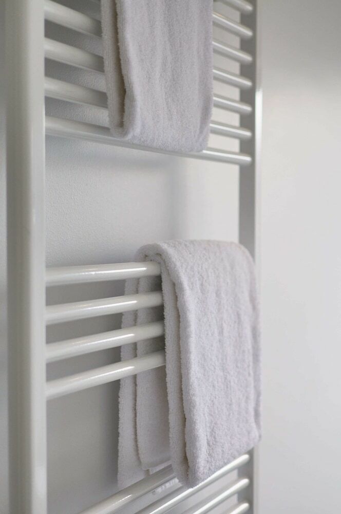 Apartamentos Nordsee-apartments