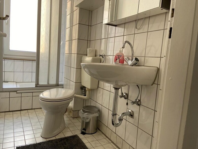 City Studio Apartment