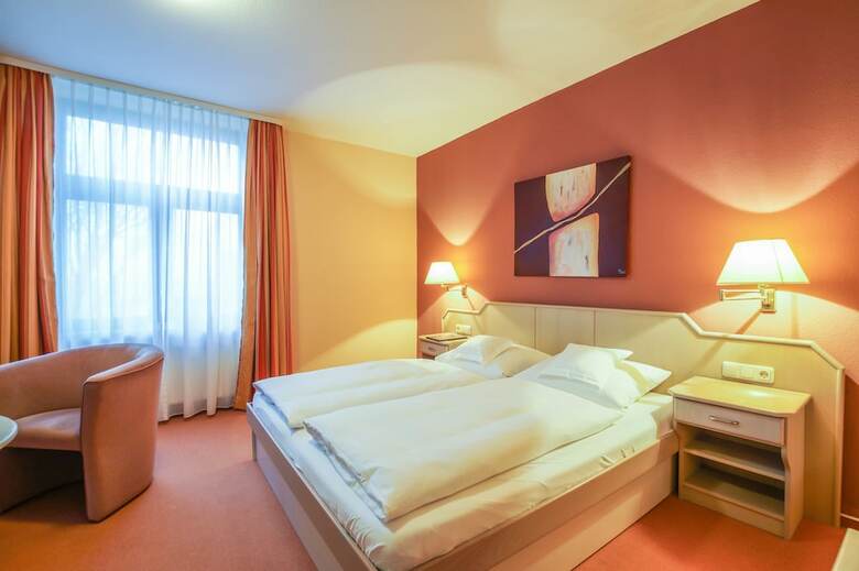 Golf- Und Landhotel Am Alten Deich