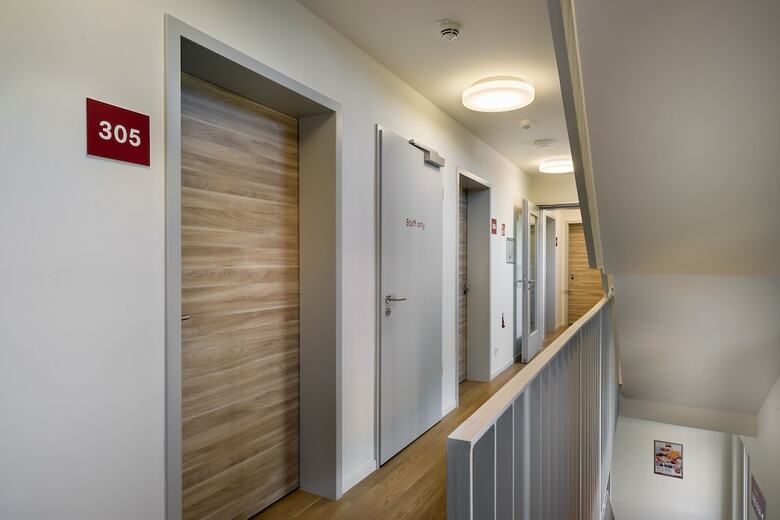 Aparthotel Signature East Hotel Apartment
