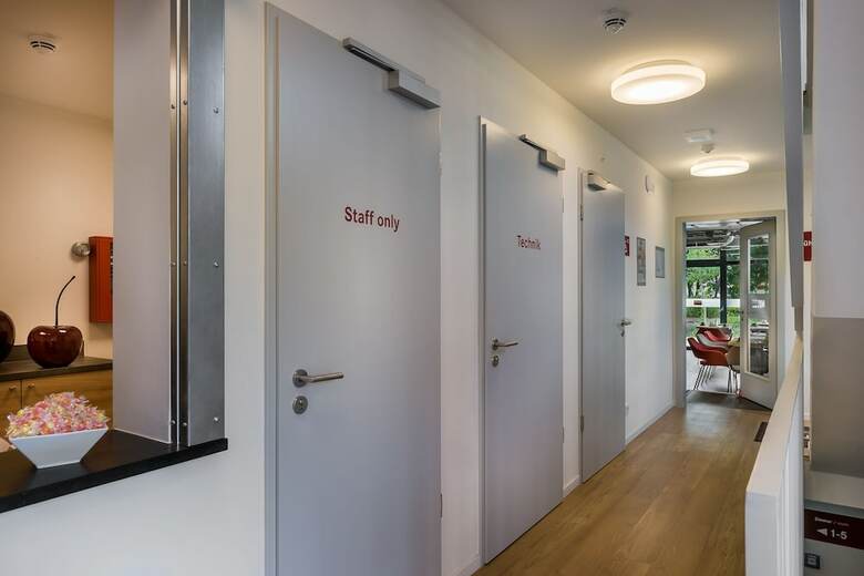 Aparthotel Signature East Hotel Apartment