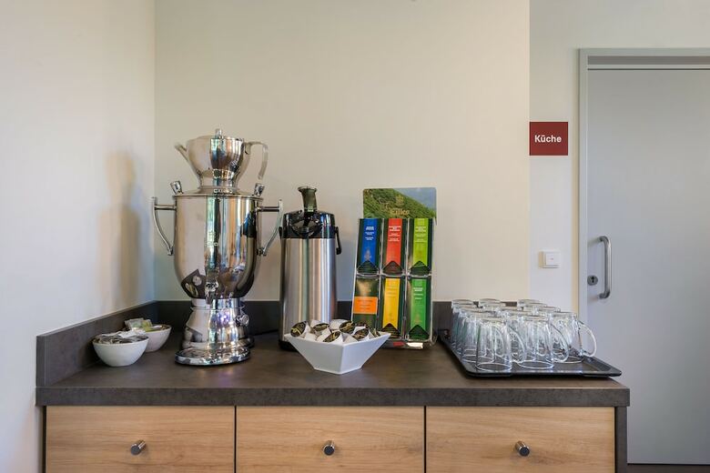 Aparthotel Signature East Hotel Apartment
