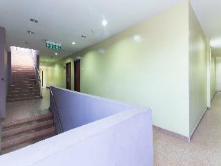 Oyo 484 Comfort Hotel Kapar
