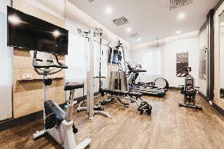Hotel Holiday Inn Eindhoven Airport