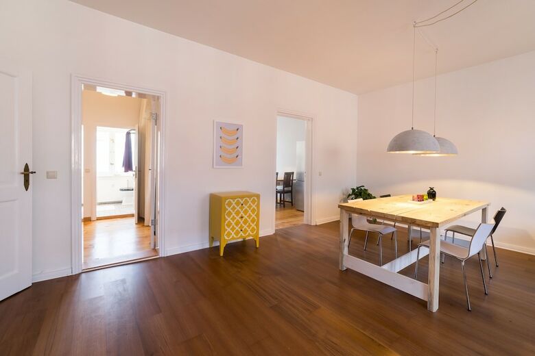 Apartments Im Holl�ndischen Viertel