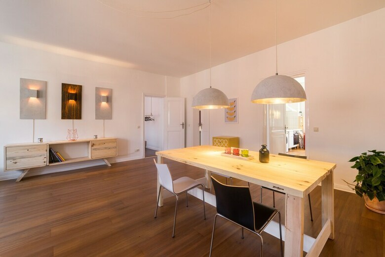 Apartments Im Holl�ndischen Viertel