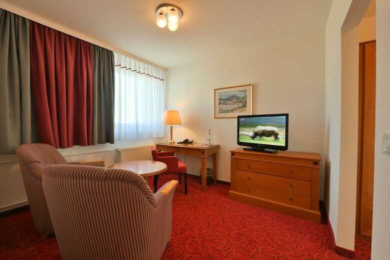 Skyhotel Merseburg