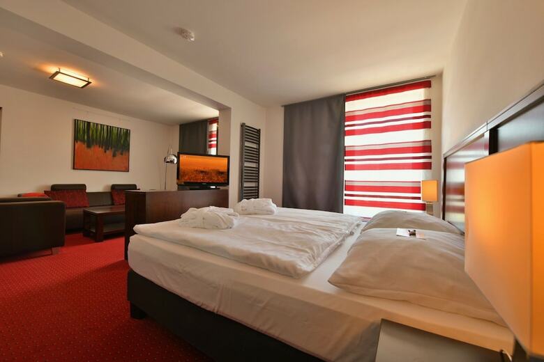 Skyhotel Merseburg