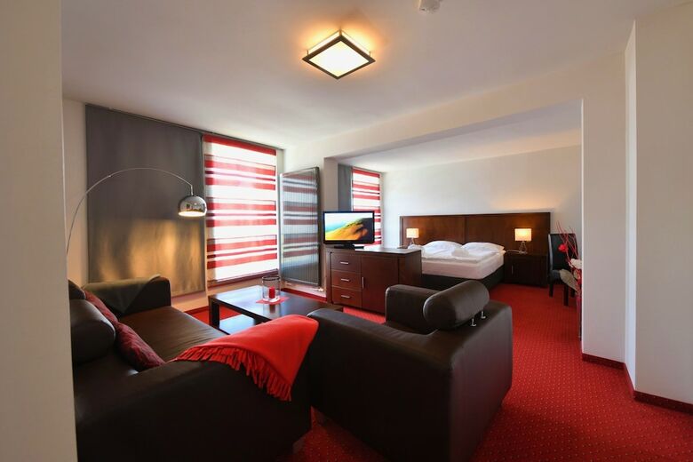 Skyhotel Merseburg