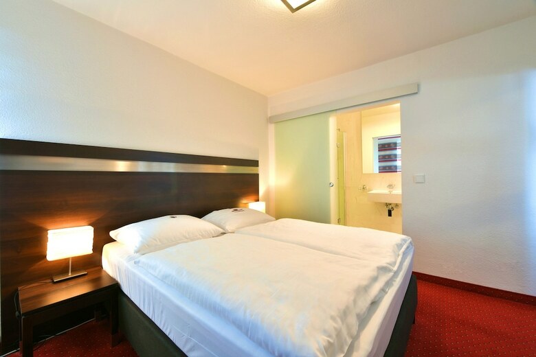 Skyhotel Merseburg