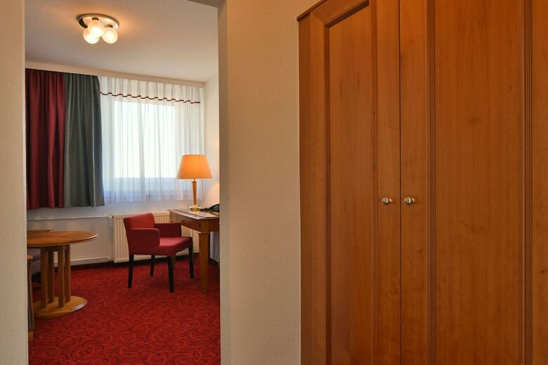 Skyhotel Merseburg