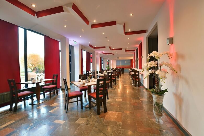Skyhotel Merseburg