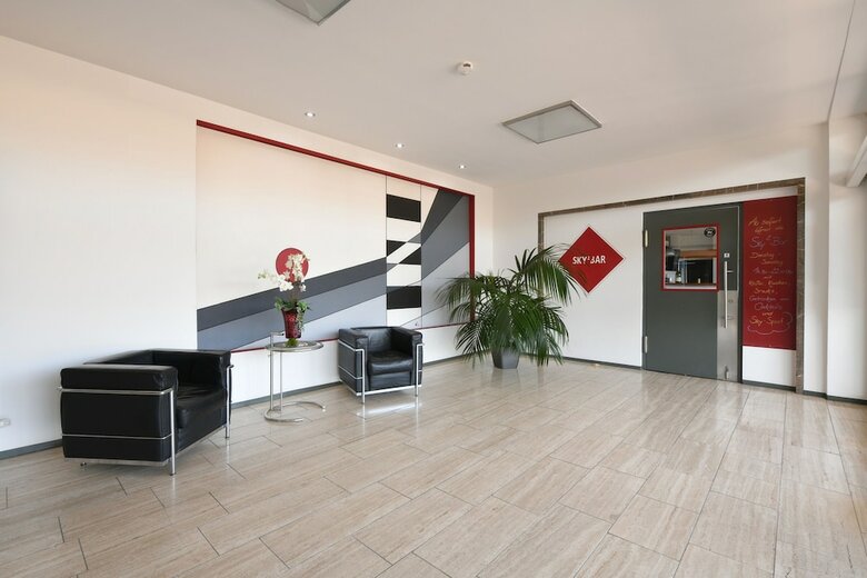 Skyhotel Merseburg