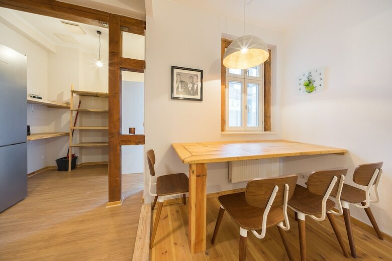 Apartments Friedrich-ebert-stra�e