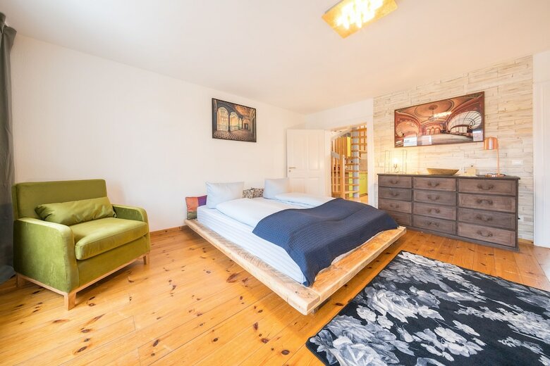 Apartments Friedrich-ebert-stra�e