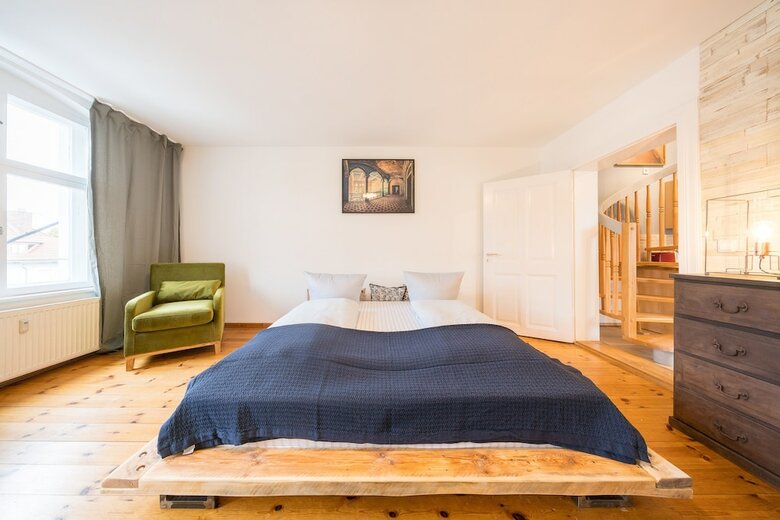Apartments Friedrich-ebert-stra�e