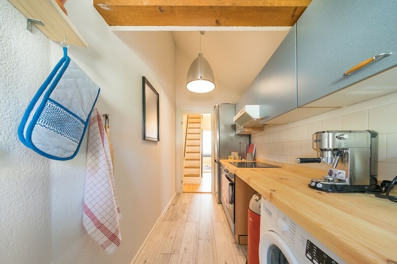 Apartments Friedrich-ebert-stra�e