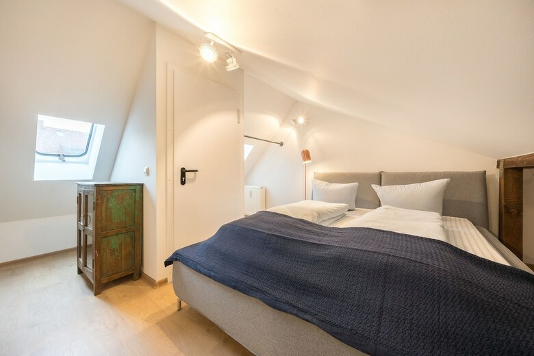 Apartments Friedrich-ebert-stra�e