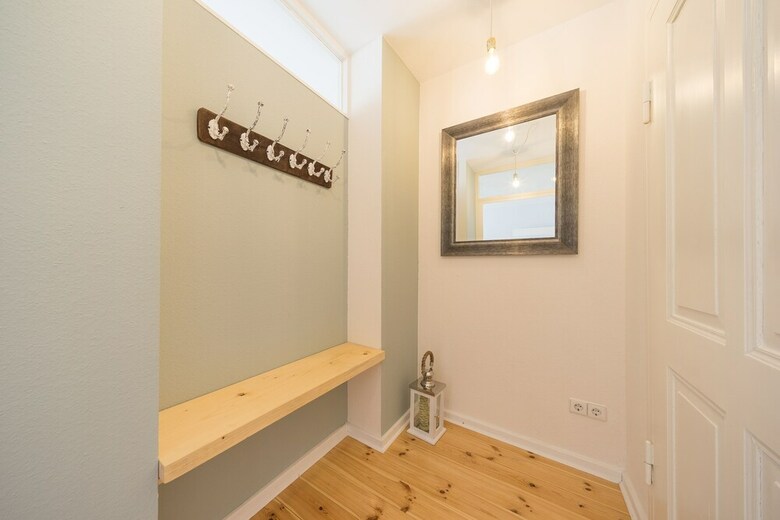 Apartments Friedrich-ebert-stra�e