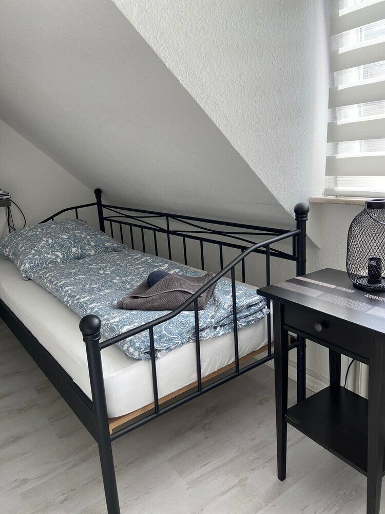 City Apartment Bremerhaven