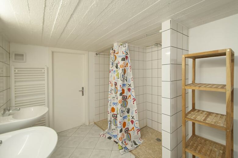 Apartamentos Appartement 10friends