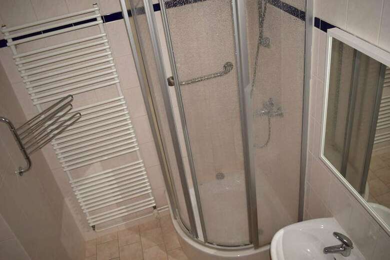 Apartamentos Fewo Auf Der Dominsel