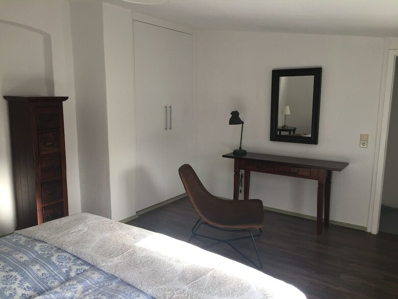 Apartamentos Fewo Auf Der Dominsel