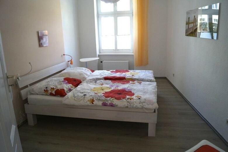 Apartamentos Fewo Auf Der Dominsel