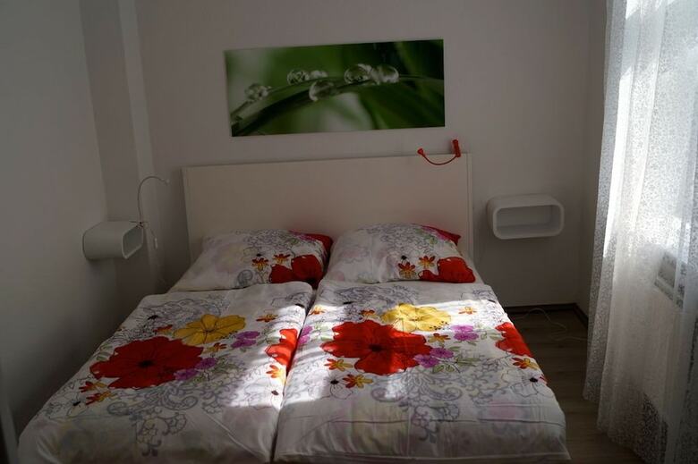 Apartamentos Fewo Auf Der Dominsel
