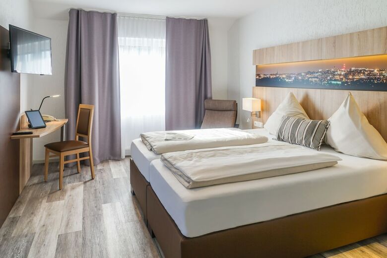 Hotel Kromberg