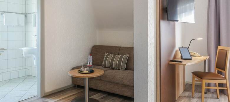 Hotel Kromberg