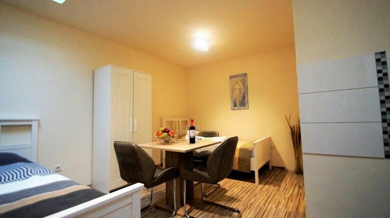 Apartamentos Ferienwohnung Maye Oberhausen
