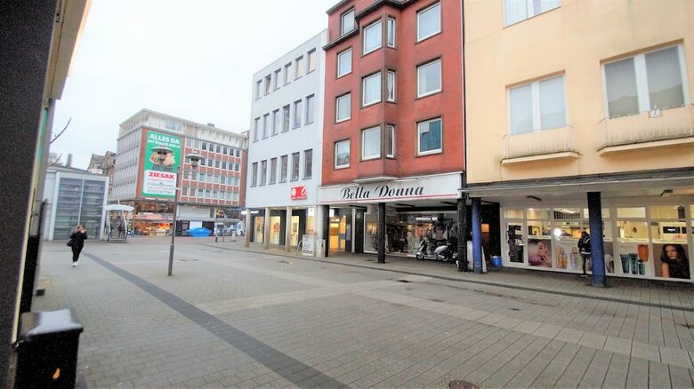 Apartamentos Ferienwohnung Maye Oberhausen