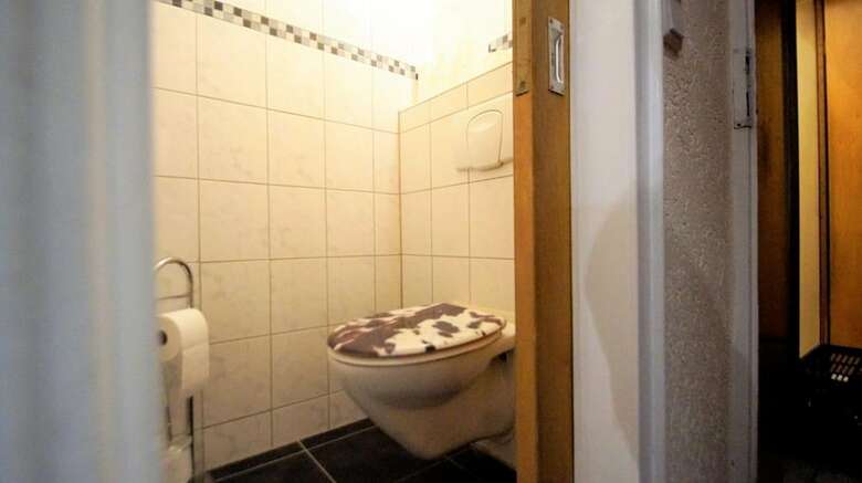 Apartamentos Ferienwohnung Maye Oberhausen