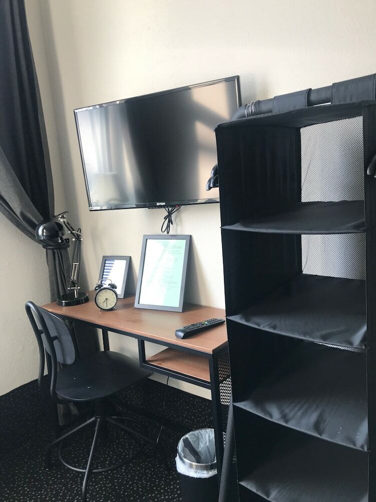 Hamburg Room