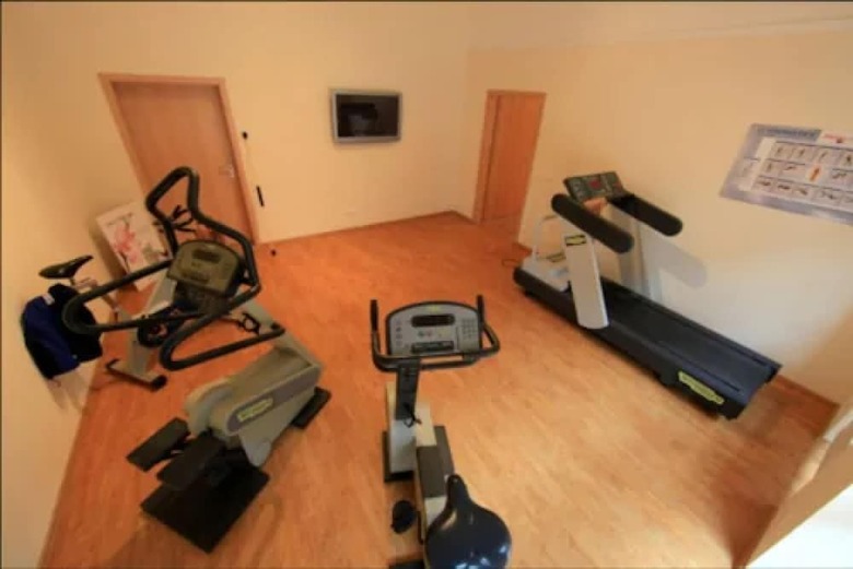 Landhotel M�llhagen