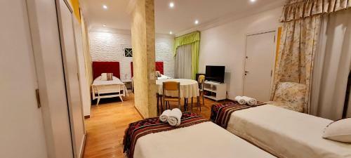 Apartamento Palacio Escondido Departamentos Boutique