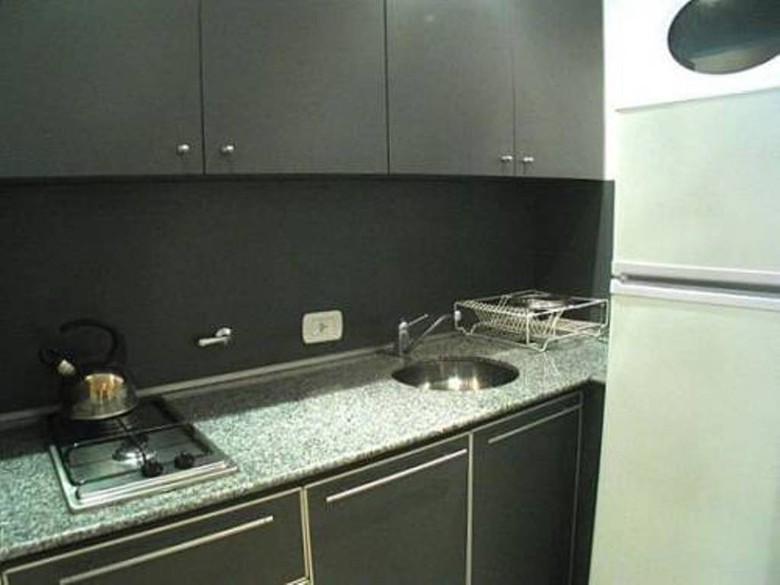 Apartamento Recoleta Ayacucho Suites