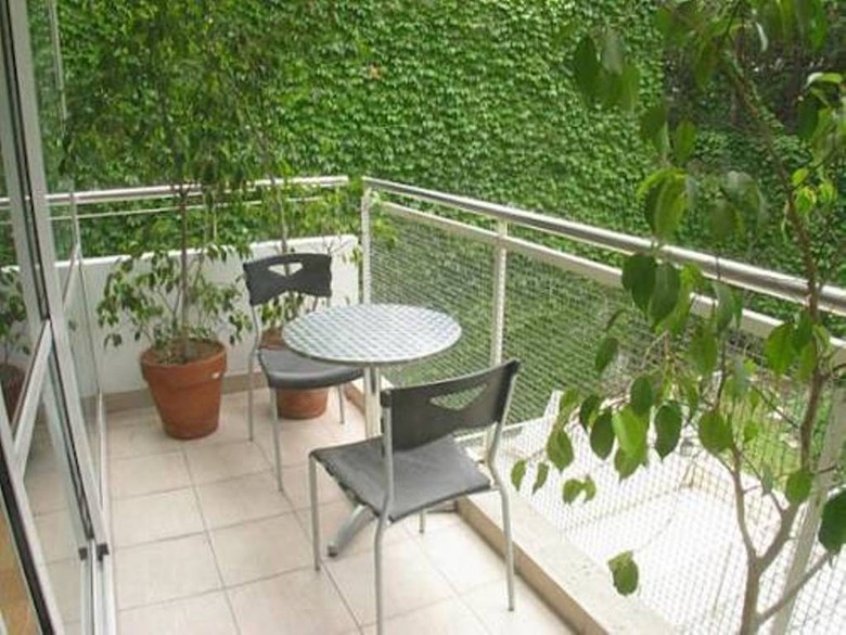 Apartamento Recoleta Ayacucho Suites