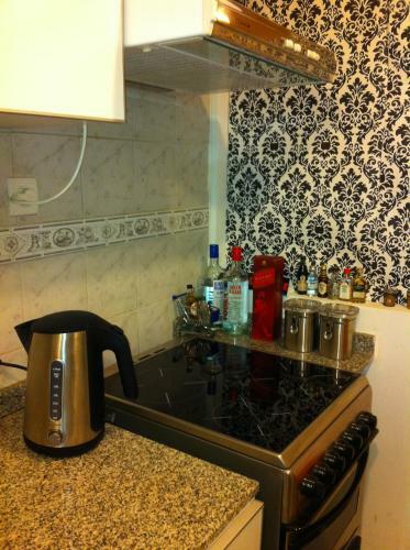 Apartamento Hipolito Argentina