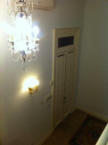 Apartamento Hipolito Argentina
