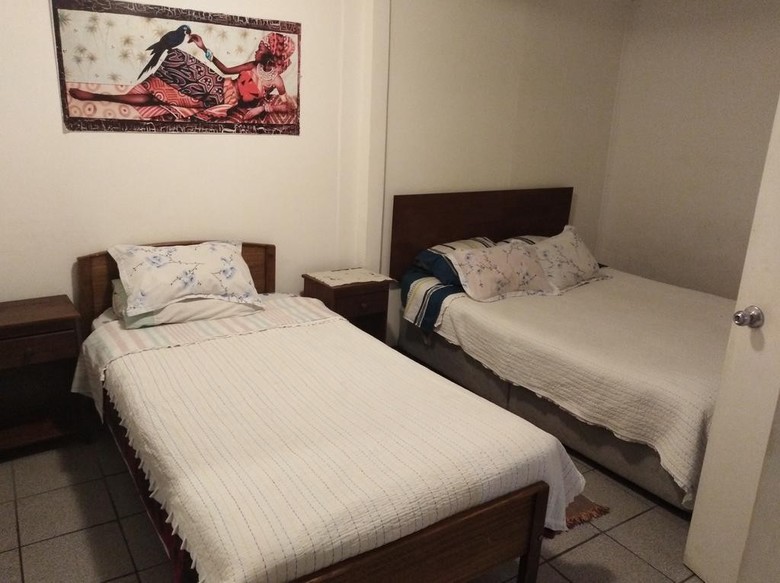 Hostal Nomade