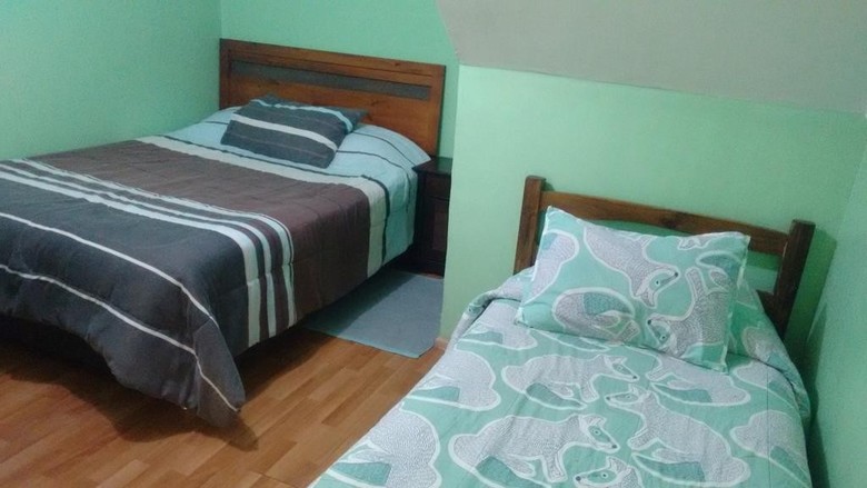 Hostal Nomade