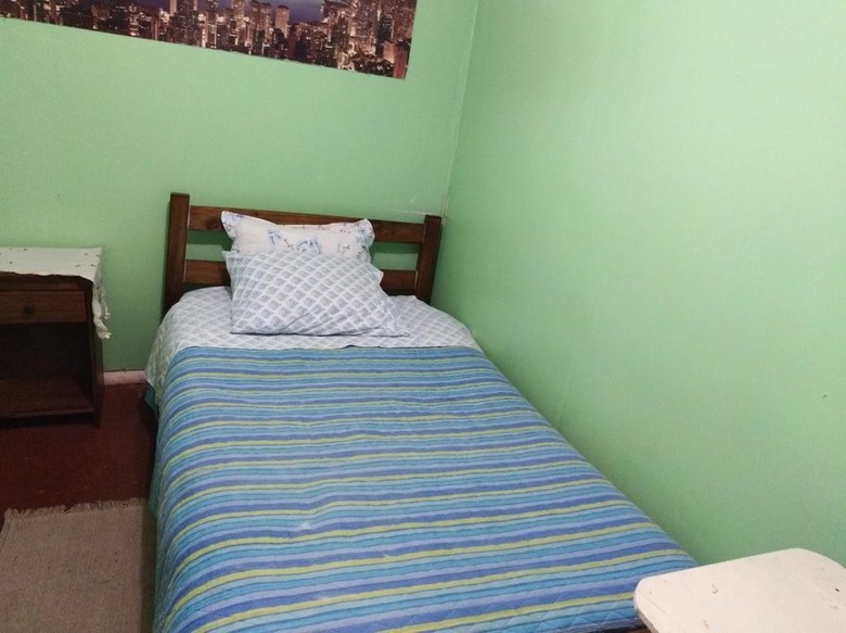 Hostal Nomade