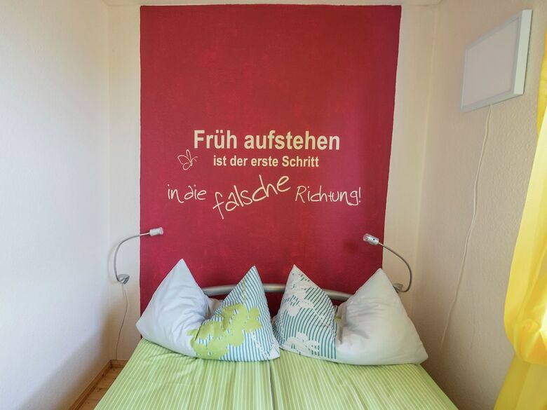 Luxurious Holiday Home In Rieder Harz With Sauna